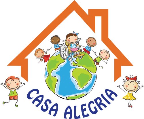 Casa Alegria